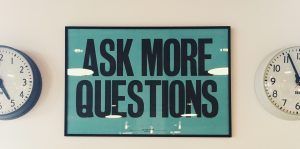 Ask about our rates