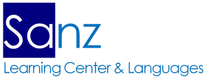 sanz learning center and languages