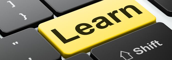 learning keyboard