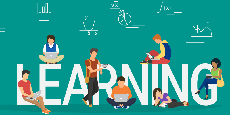 Our learning approach